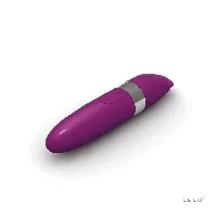 vibrador pequeno mia 2 rosa lelo - detalle 3