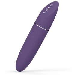 vibrador pequeño mia 3 purpura lelo
