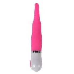 vibrador punto g 15 cm barato de silicona shequ sweet - detalle 5