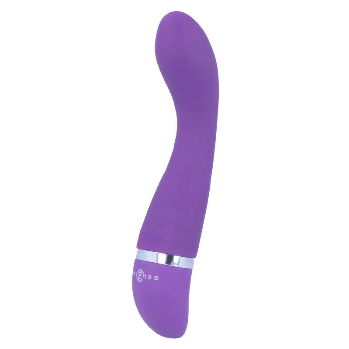 VIBRADOR Punto G LILA DeLUXE