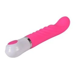 vibrador punto g silicona barato 15 cm - detalle 2