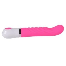 vibrador punto g silicona barato 15 cm - detalle 3