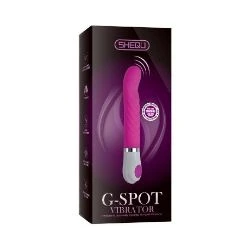 vibrador punto g silicona barato 15 cm - detalle 5