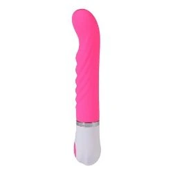 vibrador punto g silicona barato 15 cm