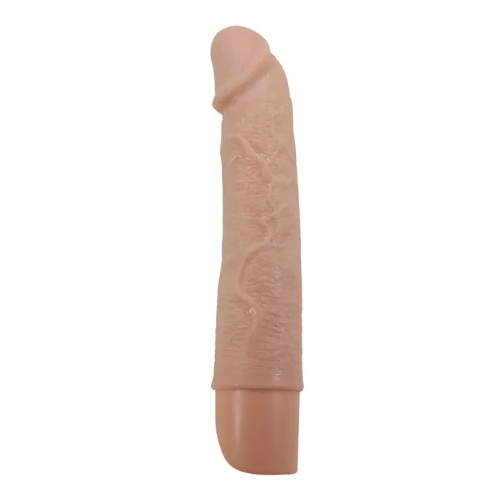 VIBRADOR REALiSTa FLEXIBLE LEANDER