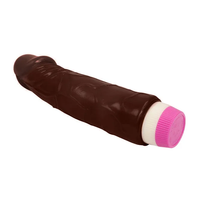 Vibrador REALISTA MULTIFUNCIÓN MORGAN con control remoto - detalle 2