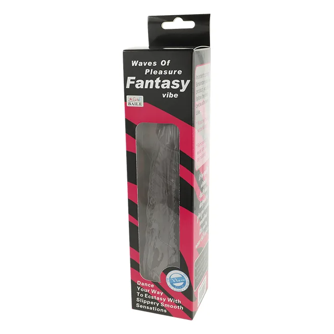 Vibrador REALISTA MULTIFUNCIÓN MORGAN con control remoto - detalle 7