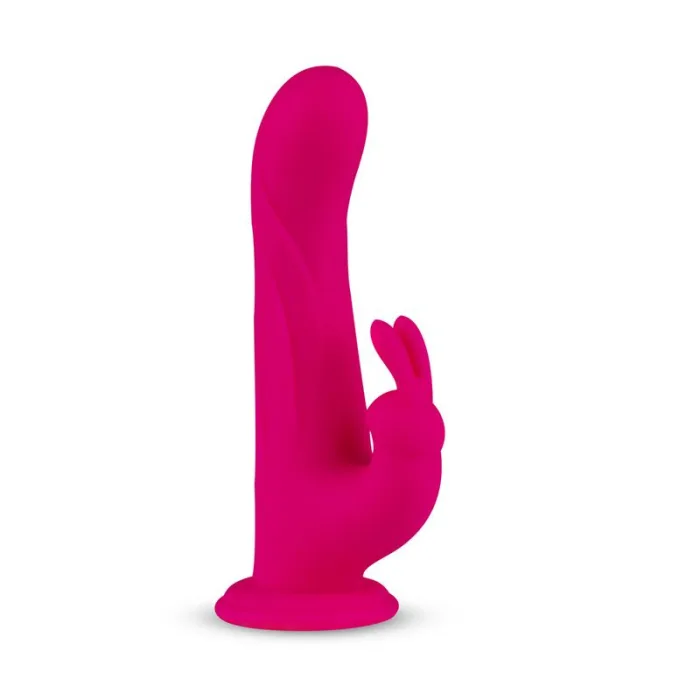 Vibrador Rotador Control Remoto con USB - detalle 2