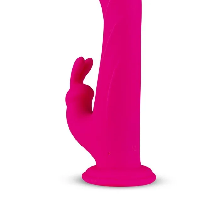 Vibrador Rotador Control Remoto con USB - detalle 4