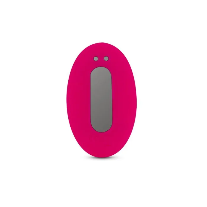 Vibrador Rotador Control Remoto con USB - detalle 7