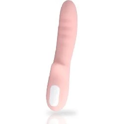 vibrador rotador rosa mia pisa - detalle 4