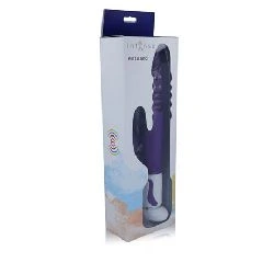 vibrador rotador updown lila estuard intense - detalle 3