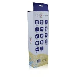 vibrador rotador updown lila estuard intense - detalle 4