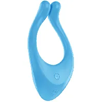 Vibrador satisfyer patner multifunción 1 - detalle 3