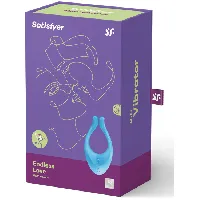 Vibrador satisfyer patner multifunción 1 - detalle 5