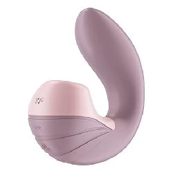 vibrador satisfyer supernova violeta