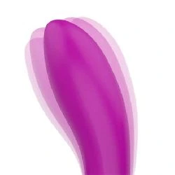 vibrador triple accion succion vibracion y estimulador anal - detalle 6