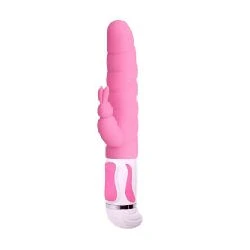 vibrador y rotador con conejito broklyn latetobed - detalle 3