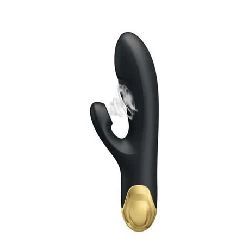 vibrador y succionador liberators 192 cm pretty love