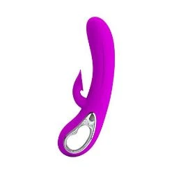 VIBRADOR Y SUCCIONADOR NICOLA 12 FUNCIONES USB - detalle 2