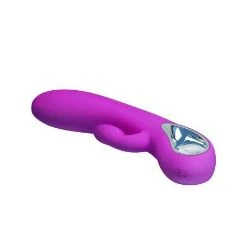 VIBRADOR Y SUCCIONADOR NICOLA 12 FUNCIONES USB - detalle 3