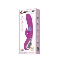 VIBRADOR Y SUCCIONADOR NICOLA 12 FUNCIONES USB - detalle 7