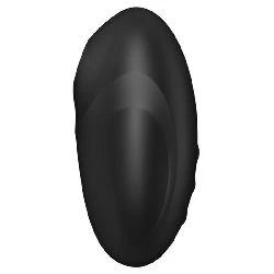 succionador de clítoris vulva lover 3 negro - detalle 4