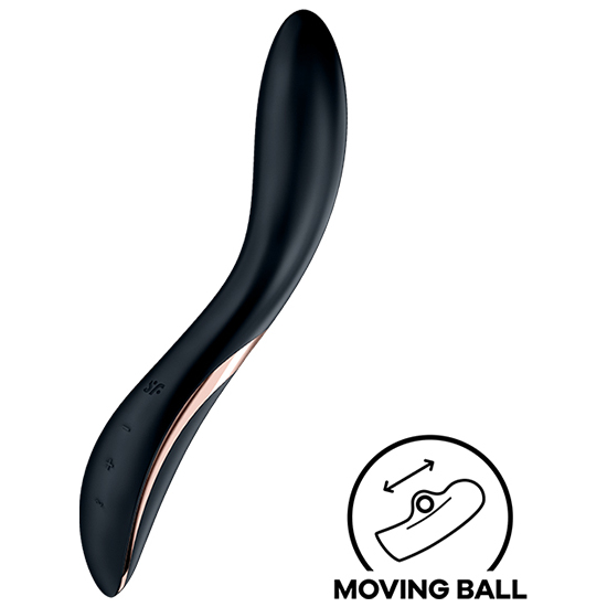 satisfyer rroling explosión