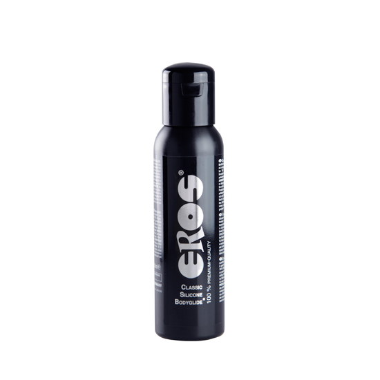 eros clasico lubricante silicona 50 ml