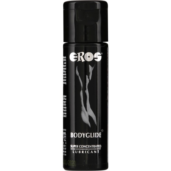 EROS BODYGLIDE SUPER CONCENTRATED LUBRICANT 30 ML