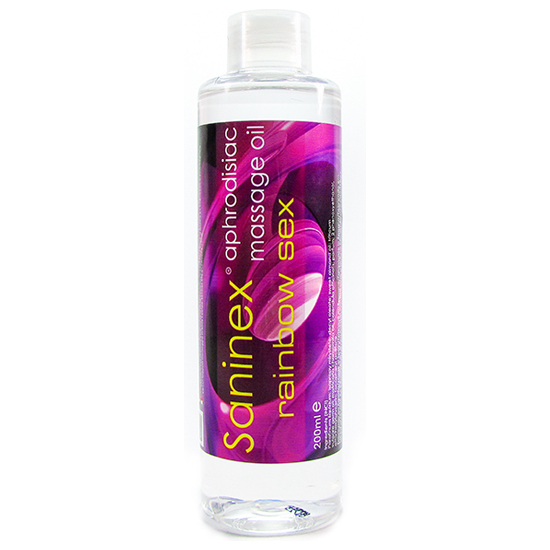 aceite afrodisiaco rainbow sex