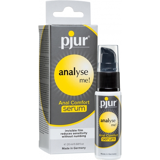 spray anal comfort 20 ml