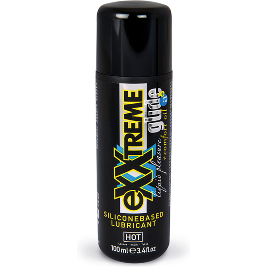 Lubricante base silicona 100 ml