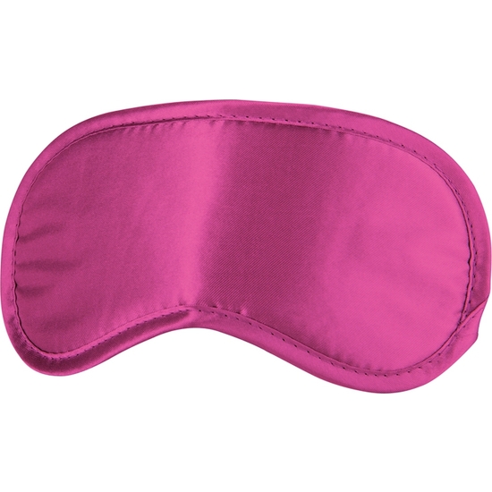 OUCH EYEMASK PINK