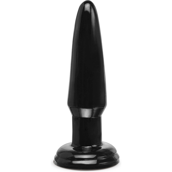 plug anal para principiantes de 9 cm