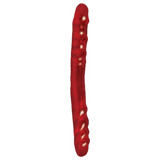 BASIX RUBBER WORKS RED 37 CM