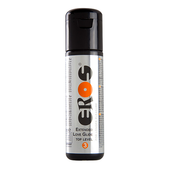 lubricante nivel 3 eros extended 100 ml