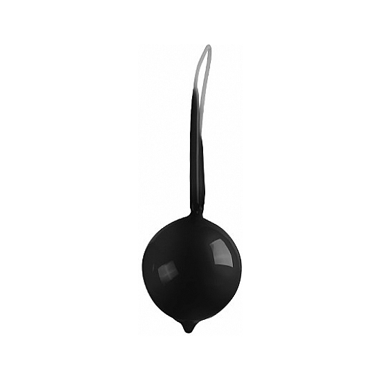 Bola China Negra Geisha