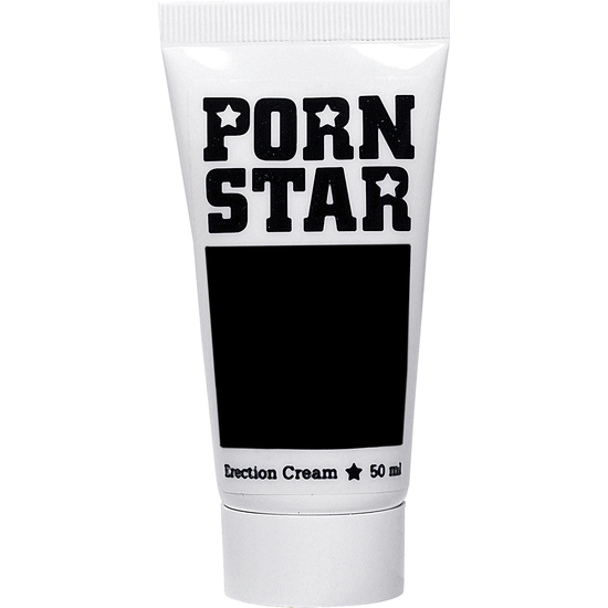 crema potenciadora de la erección porn star 