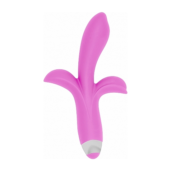 vibrador clítoris punto g rosa sinclaire