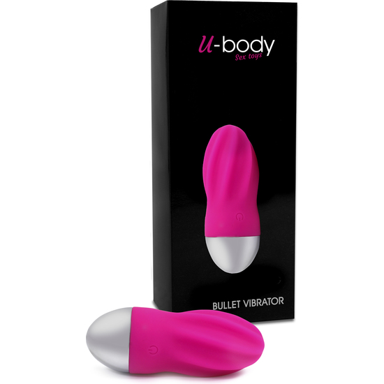 mini bala vibrador bullet