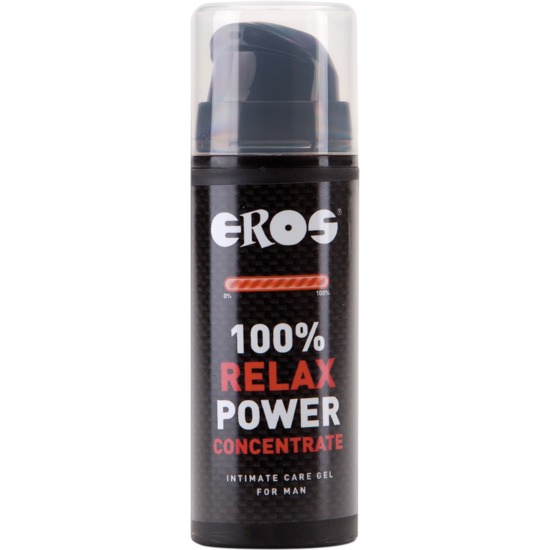 RELAX 100% POWER CONCENTRATE MAN   30ML		