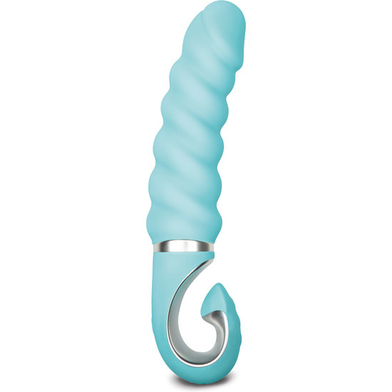 dildo vibrador menta g jack 2
