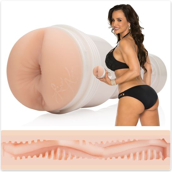 fleshlight girls lisa ann savage ano