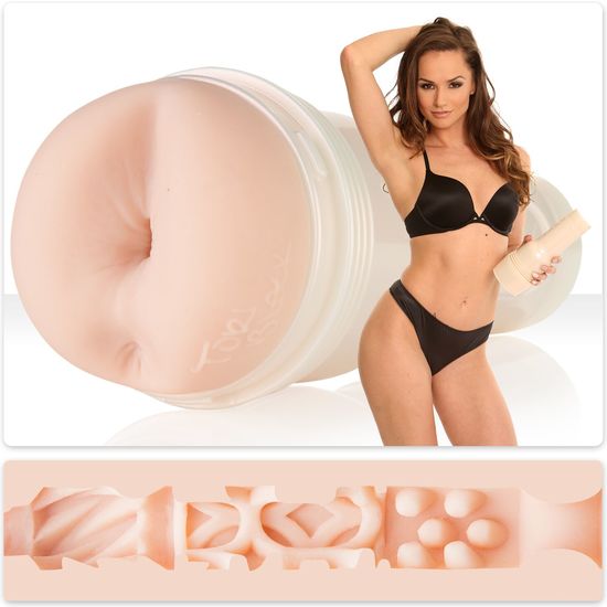 fleshlight girls tori black sultry ano