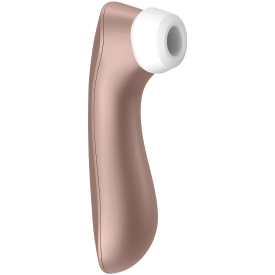 satisfyer pro 2 vibration