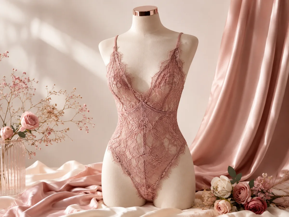 Lencería sexy para mujer