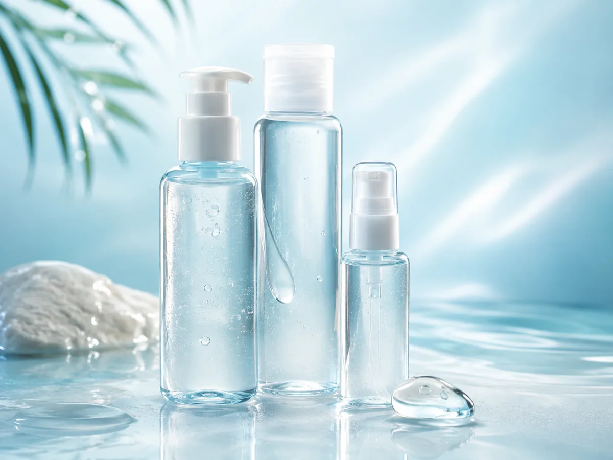 Lubricantes al agua en PicanSex
