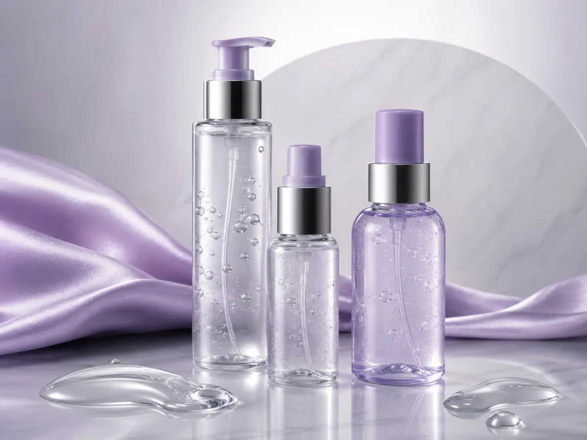 Lubricantes de silicona en PicanSex