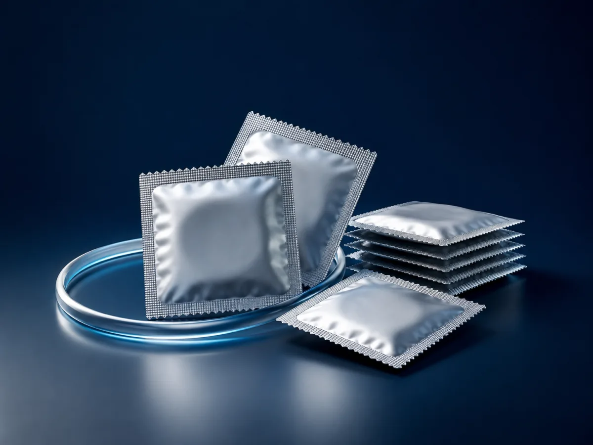 Preservativos en PicanSex